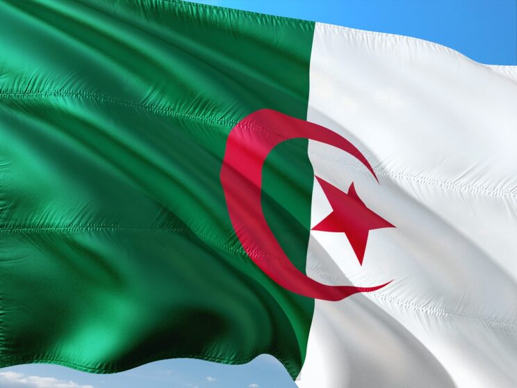 Article : Algérie : Sauver Ghardaïa