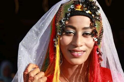 Article : Maroc : Miss Roses cible des racistes
