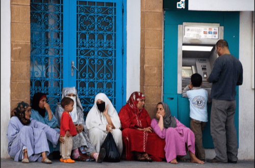 Article : La mendicité au Maroc, c’est plus qu’un métier !